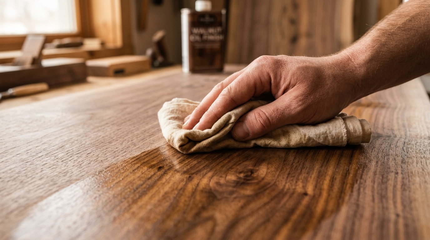 How to Care for Solid Wood Furniture in Singapore’s Humidity